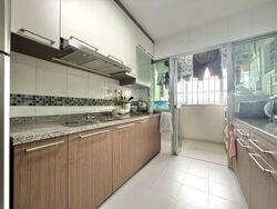 Blk 313B Punggol Parcvista (Punggol), HDB 4 Rooms #554002671